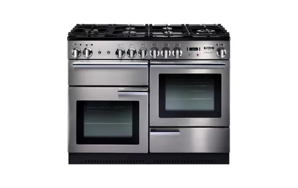 Cuisinière FALCON Professional 110 inox - PROP110DFSSC
