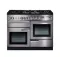 Cuisinière FALCON Professional 110 inox - PROP110DFSSC Cuisinière FALCON Professional 110 inox - PROP110DFSSC