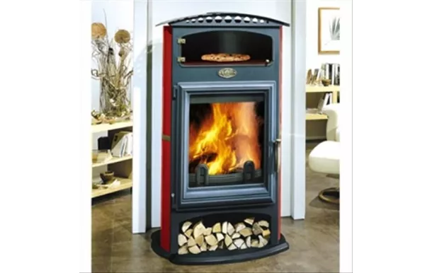 achat Poele a bois GODIN Le Brulhaut 364105 R