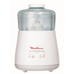 MOULINEX Moulinette blanche - DPA141