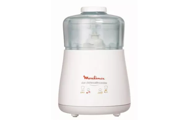 MOULINEX Moulinette DPA141 pas cher avis