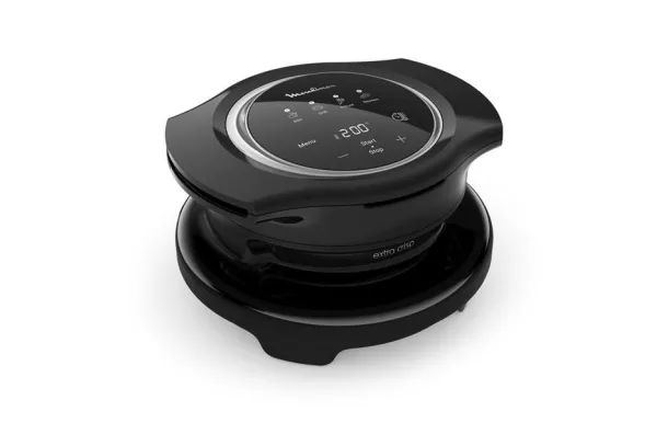 MOULINEX Cuiseur Multicuiseur EZ1508