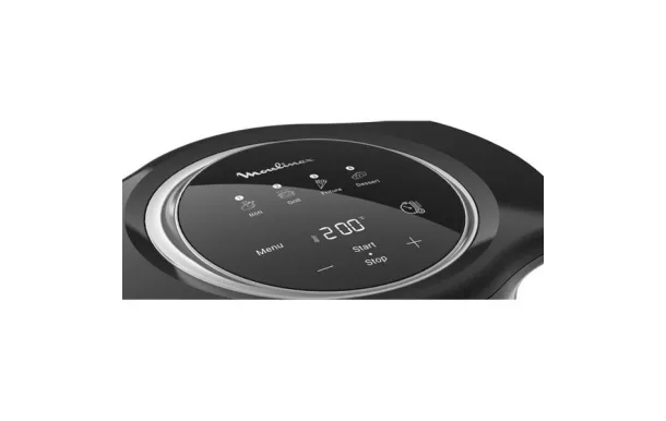 MOULINEX Cuiseur Multicuiseur EZ1508