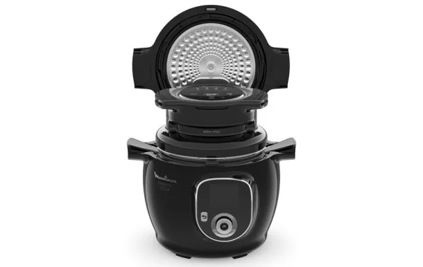 MOULINEX Cuiseur Multicuiseur EZ1508
