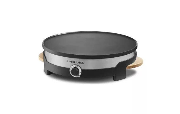 LAGRANGE Fait maison Crêpière 109011