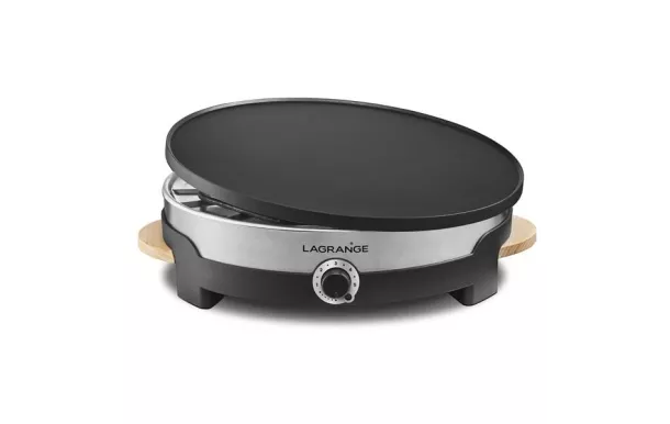 LAGRANGE Fait maison Crêpière 109011