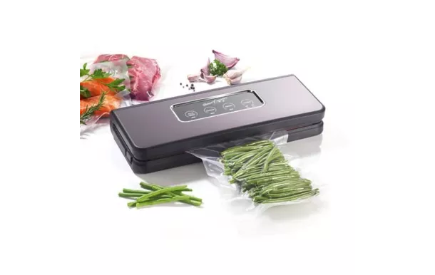 KITCHENCHEF Emballeuse sous vide KCPSV60S