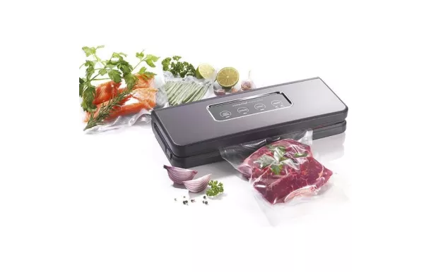 KITCHENCHEF Emballeuse sous vide KCPSV60S