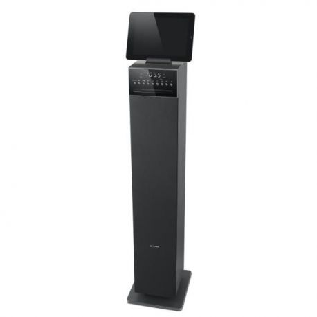 MUSE Tour de son Bluetooth 120 W RMS M1350BTC