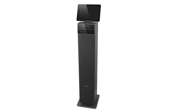 MUSE Tour de son Bluetooth 120 W RMS M1350BTC