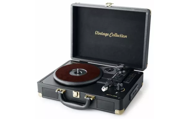 MUSE Platine disque entrainement direct MT103GD