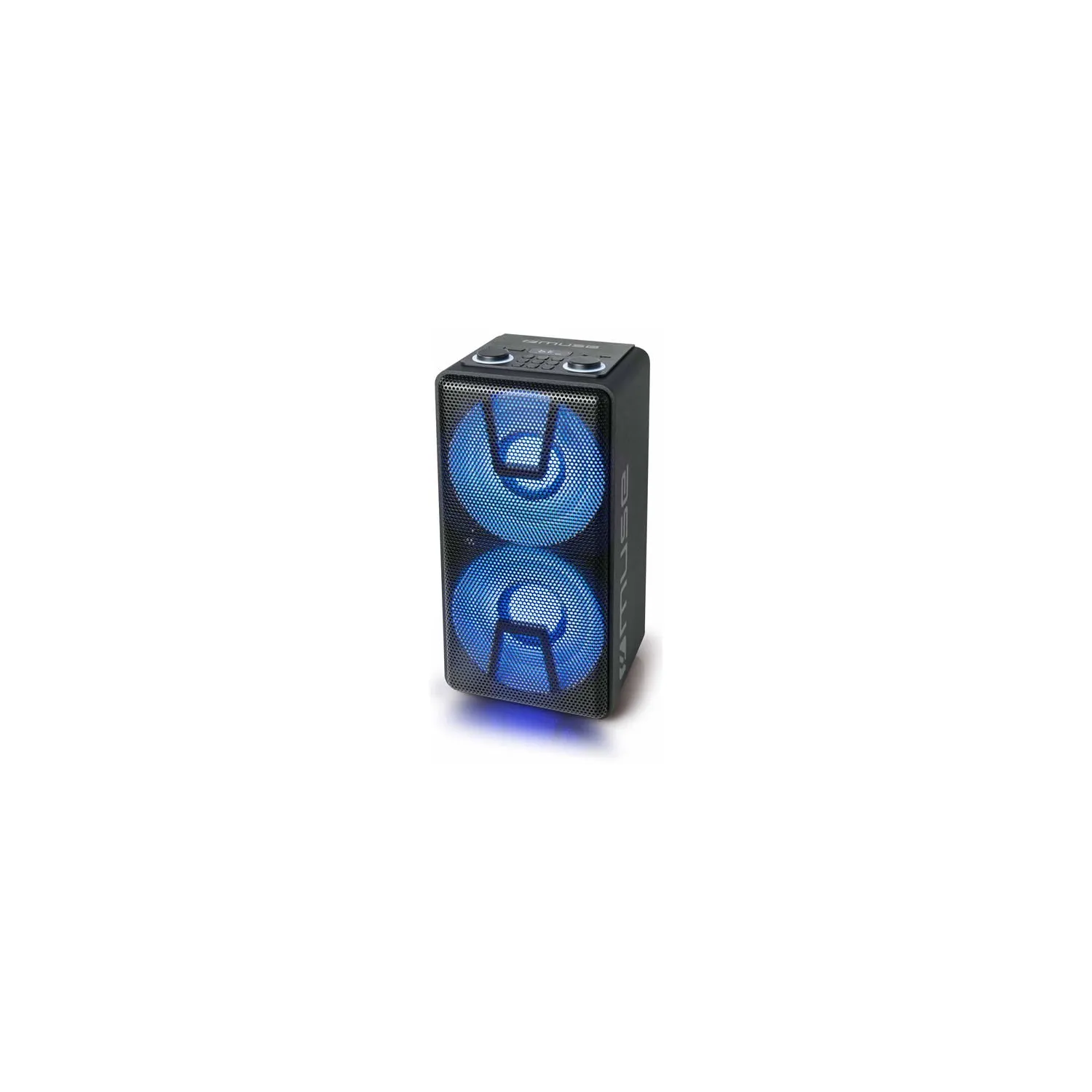 MUSE Hi power Sans CD M1805DJ