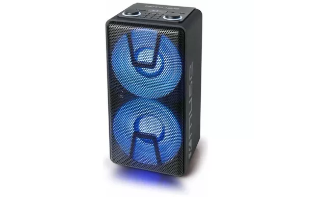 MUSE Hi-power Sans CD M1805DJ