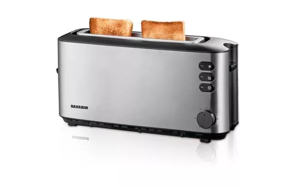 SEVERIN Grille-Pain 1 fente 2515