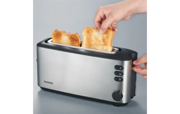 SEVERIN Grille-Pain 1 fente 2515