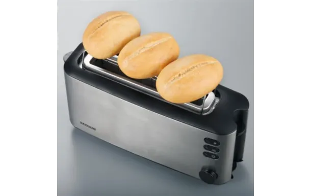 SEVERIN Grille-Pain 1 fente 2515