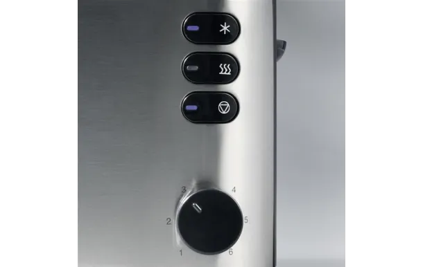 SEVERIN Grille-Pain 1 fente 2515