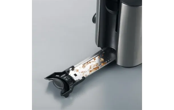 SEVERIN Grille-Pain 1 fente 2515