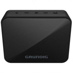 GRUNDIG ENCEINTE BLUETOOTH SOLOBLACK