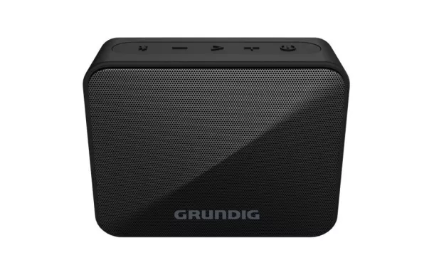 GRUNDIG ENCEINTE BLUETOOTH SOLOBLACK