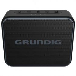 GRUNDIG ENCEINTE BLUETOOTH JAMBLACK