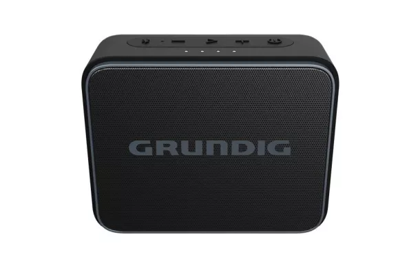 GRUNDIG ENCEINTE BLUETOOTH JAMBLACK
