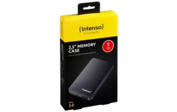 CABLAGE UNIVERSEL Disque dur externe  335887