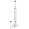 BRAUN Hygiène dentaire Brosses à dents 4100SBLANC