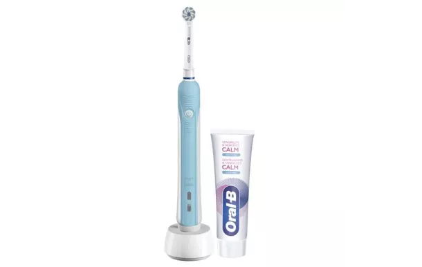 BRAUN Hygiène dentaire Brosses à dents PRO1780