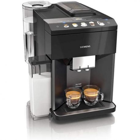 BOSCH Machine à café Avec broyeur TQ505R09