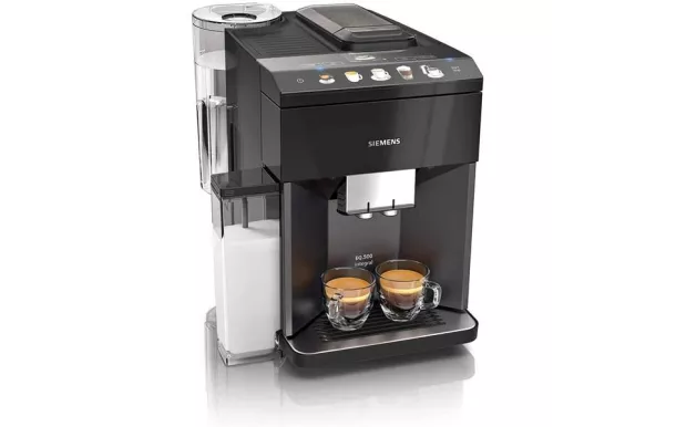 BOSCH Machine à café Avec broyeur TQ505R09