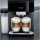 BOSCH Machine à café Avec broyeur TQ505R09