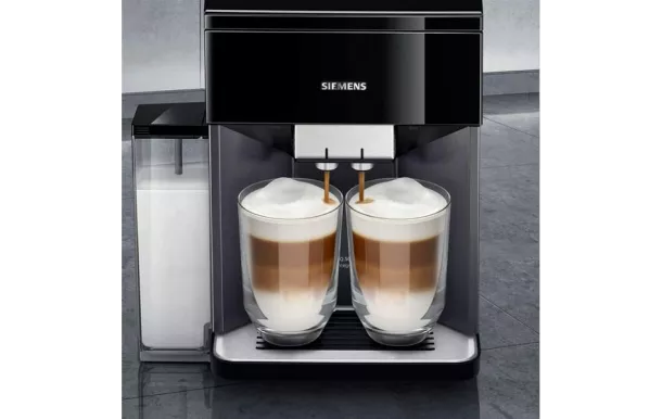 BOSCH Machine à café Avec broyeur TQ505R09