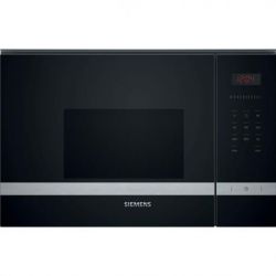SIEMENS Micro-ondes solo encastrable BF523LMS0