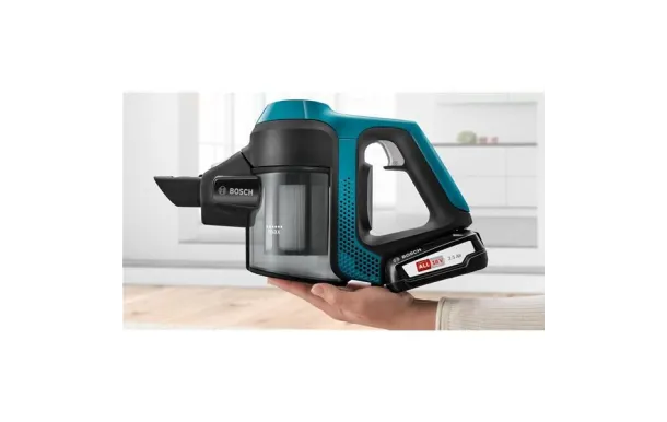 BOSCH Aspirateur Balai 18 volts BBS611LAG