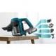 BOSCH Aspirateur Balai 18 volts BBS611LAG