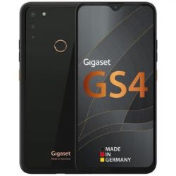 GIGASET Smartphone sans abonnement GS4BLACK