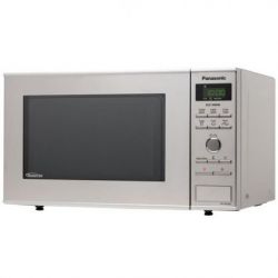 PANASONIC Micro-ondes solo 23 litres NNSD27HSUPG