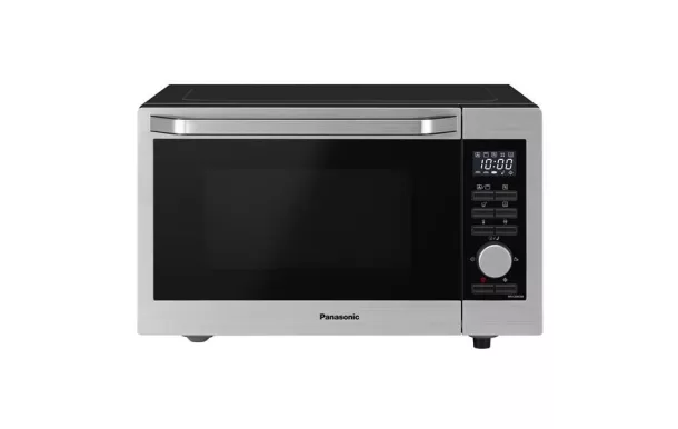 PANASONIC Micro-ondes combiné  NN-C69KSMEPG