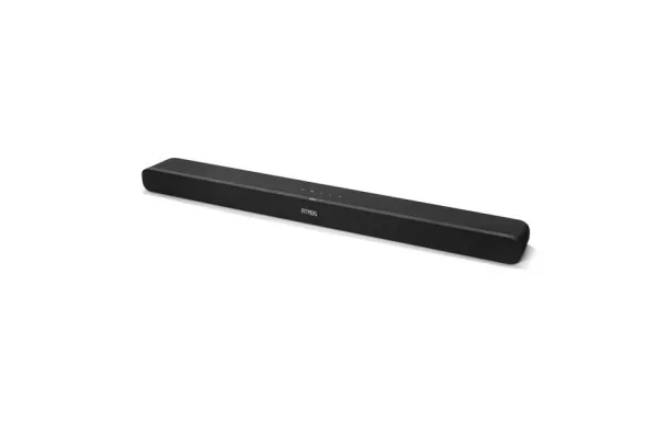 TCL Barre de son barre avec caisson de basses intégré TS8111