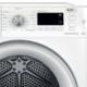 WHIRLPOOL Sèche-linge frontal 8Kg pompe à chaleur  FFTM118X2WSYFR