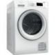 WHIRLPOOL Sèche-linge frontal 8Kg pompe à chaleur  FFTM118X2WSYFR