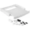 WPRO Kit de superposition pour lave linge et sèche linge frontaux SKS101