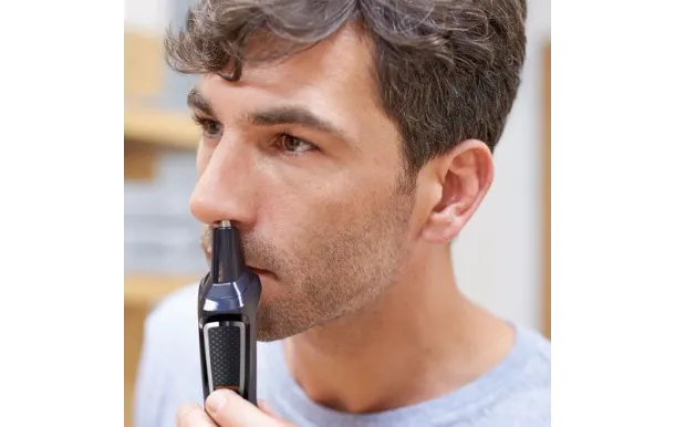 PHILIPS Rasage Tondeuse MG3740/15