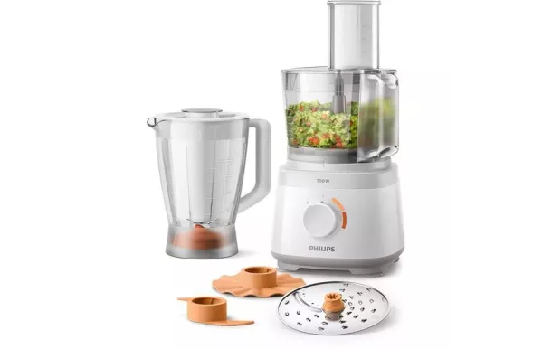 PHILIPS Robot multifonctions - Daily Collection - HR7320.00 avis moins cher