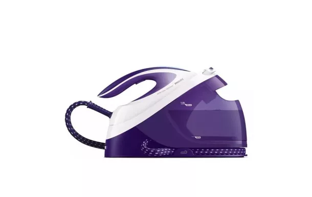 PHILIPS Centrale vapeur Auto 6,5 bars GC8752.30