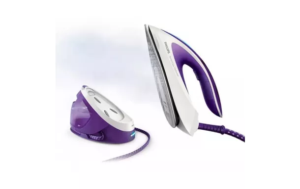 PHILIPS Centrale vapeur Auto 6,5 bars GC8752.30