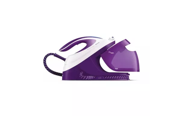 PHILIPS Centrale vapeur Auto 6,5 bars GC8752.30