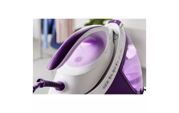 PHILIPS Centrale vapeur Auto 6,5 bars GC8752.30