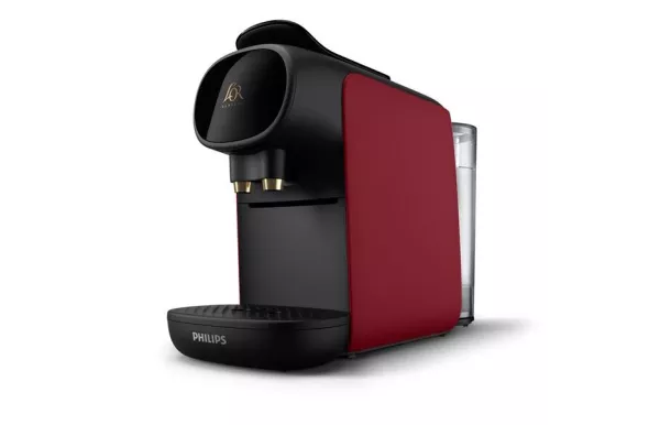 PHILIPS Machine à café Expresso L'or barista LM9012.50